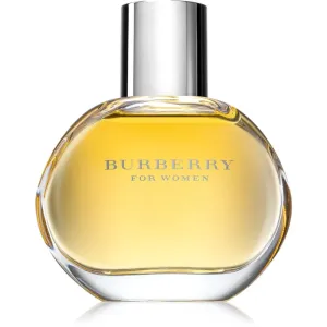 Burberry Burberry for Women Eau de Parfum für Damen 50 ml #294245