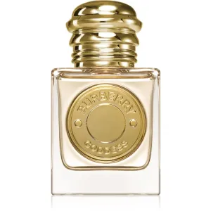 Burberry Goddess Eau de Parfum nachfüllbar für Damen 30 ml