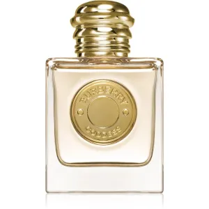 Burberry Goddess Eau de Parfum nachfüllbar für Damen 50 ml