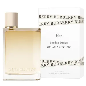 Burberry Her London Dream Eau de Parfum für Damen 50 ml