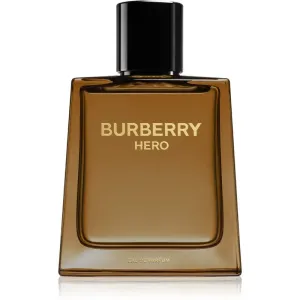 Burberry Hero Eau de Parfum Eau de Parfum für Herren 100 ml