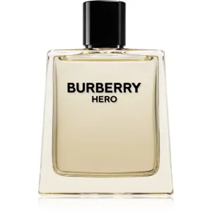 Burberry Hero Eau de Toilette für herren 150 ml