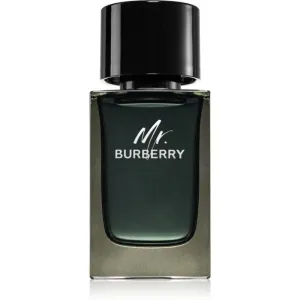 Burberry Mr. Burberry Eau de Parfum für Herren 100 ml