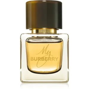 Burberry My Burberry Black Eau de Parfum für Damen 30 ml
