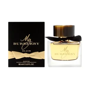 Burberry My Burberry Black Eau de Parfum für Damen 50 ml