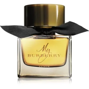 Burberry My Burberry Black Eau de Parfum für Damen 50 ml