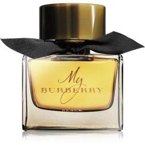 Burberry My Burberry Black Eau de Parfum für Damen 90 ml