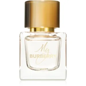 Burberry My Burberry Blush Eau de Parfum für Damen 30 ml