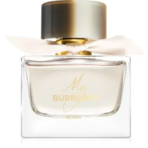 Burberry My Burberry Blush Eau de Parfum für Damen 90 ml