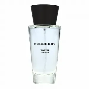 Burberry Touch for Men eau de Toilette für Herren 100 ml