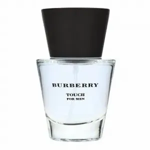 Burberry Touch for Men eau de Toilette für Herren 50 ml #291892