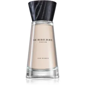 Burberry Touch For Women eau de Parfum für Damen 100 ml