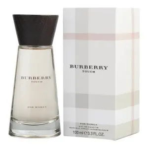 Burberry Touch For Women eau de Parfum für Damen 50 ml