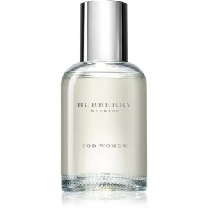 Burberry Weekend for Women Eau de Parfum für Damen 30 ml