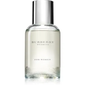 Burberry Weekend for Women Eau de Parfum für Damen 50 ml #695264