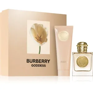 Burberry Burberry Goddess Spring Edition - EDP 50 ml + Körperlotion 75 ml
