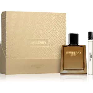 Burberry Hero Eau de Parfum Geschenkset für Herren