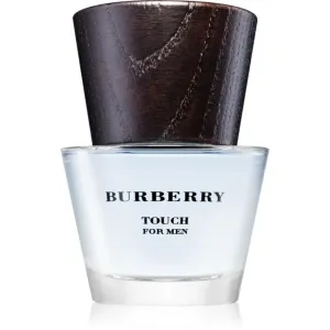 Burberry Touch for Men Eau de Toilette für Herren 30 ml #1360112