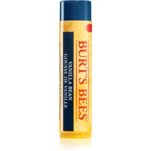 Burt’s Bees Lip Care feuchtigkeitsspendendes Lippenbalsam mit Vanille 4.25 g
