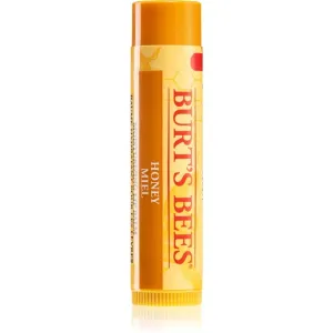 Burt’s Bees Lip Care Lippenbalsam mit Honig (with Honey & Vitamin E) 4,25 g