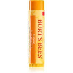 Burt’s Bees Lip Care nährender Lippenbalsam (with Mango Butter) 4,25 g