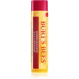 Burt’s Bees Lip Care regenerierender Lippenbalsam (with Pomegranate Oil) 4.25 g