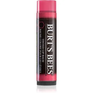 Burt’s Bees Tinted Lip Balm Lippenbalsam Farbton Hibiscus 4.25 g