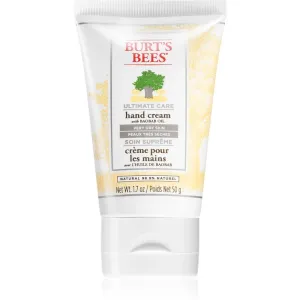 Burt’s Bees Ultimate Care Handcreme für sehr trockene Haut 48,1 g