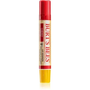 Burt’s Bees Lip Shimmer Lipgloss Farbton Cherry 2.6 g