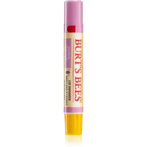 Burt’s Bees Lip Shimmer Lipgloss Farbton Guava 2.6 g