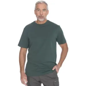 BUSHMAN ORIGIN Herrenshirt, dunkelgrün, größe M