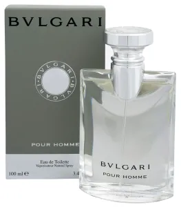 Parfums - Bvlgari