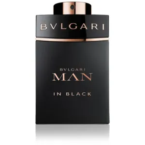 BULGARI Bvlgari Man In Black Eau de Parfum für Herren 60 ml