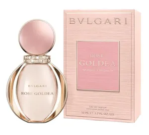 BULGARI Rose Goldea Eau de Parfum Eau de Parfum für Damen 25 ml