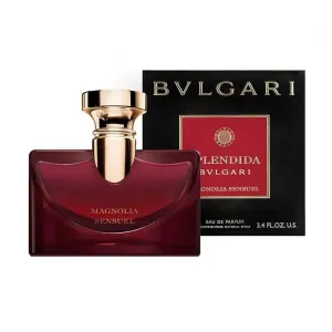 BULGARI Splendida Bvlgari Magnolia Sensuel Eau de Parfum für Damen 100 ml