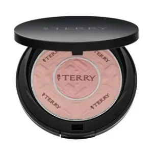 By Terry Compact - Expert Dual Powder - 2 Rosy Gleam Puder für eine einheitliche und aufgehellte Gesichtshaut 5 g