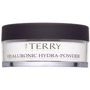 By Terry Hyaluronic Hydra-Powder Transparenter Puder mit Hyaluronsäure 10 g