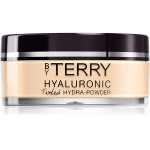 By Terry Hyaluronic Tinted Hydra-Powder loser Puder mit Hyaluronsäure Farbton N100 Fair 10 g
