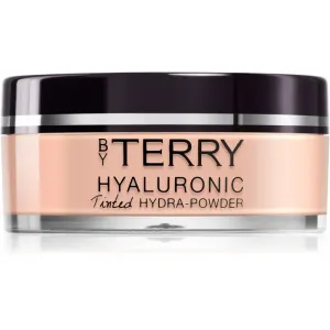 By Terry Hyaluronic Tinted Hydra-Powder loser Puder mit Hyaluronsäure Farbton N200 Natural 10 g