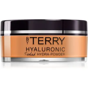 By Terry Hyaluronic Tinted Hydra-Powder loser Puder mit Hyaluronsäure Farbton N400 Medium 10 g