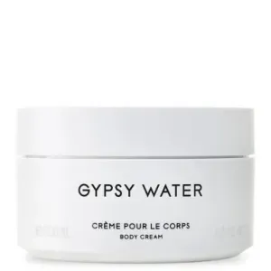 Byredo Gypsy Water - Körpercreme 200 ml