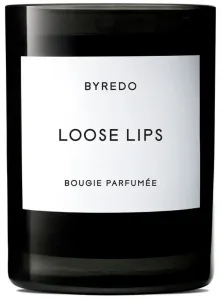 Byredo Loose Lips - Kerze 240 g