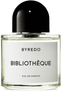 Byredo Bibliotheque Eau de Parfum für Herren 50 ml