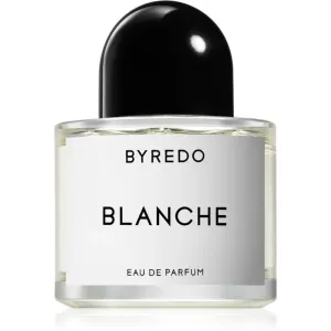 BYREDO Blanche Eau de Parfum für Damen 50 ml