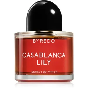 Byredo Casablanca Lily – parfümierter Extrakt 50 ml