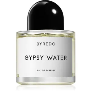 BYREDO Gypsy Water Eau de Parfum Unisex 100 ml #305972