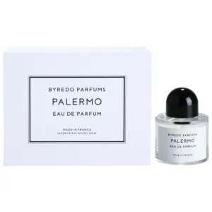 BYREDO Palermo Eau de Parfum für Damen 50 ml