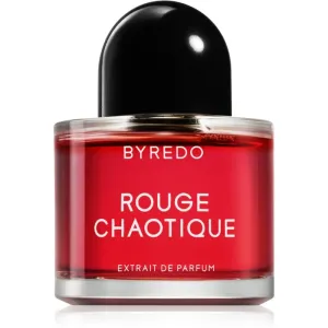 BYREDO Rouge Chaotique Parfüm Extrakt Unisex 50 ml