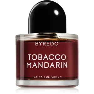 Byredo Tobacco Mandarin - parfümierter Extrakt 50 ml
