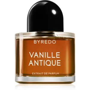 Byredo Vanille Antique – parfümierter Extrakt 50 ml